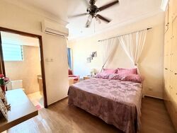 Sandy Palm (D17), Condominium #525609421